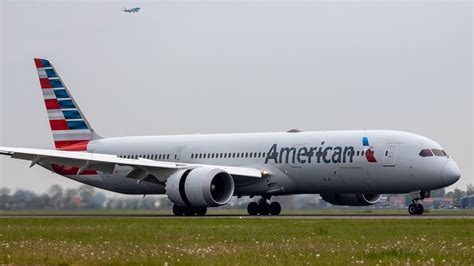 boeing 787-9 american airlines